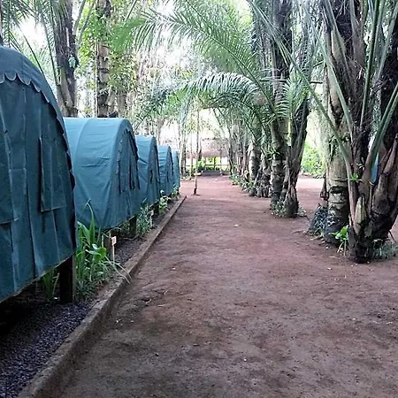 Tegal Dukuh Camp