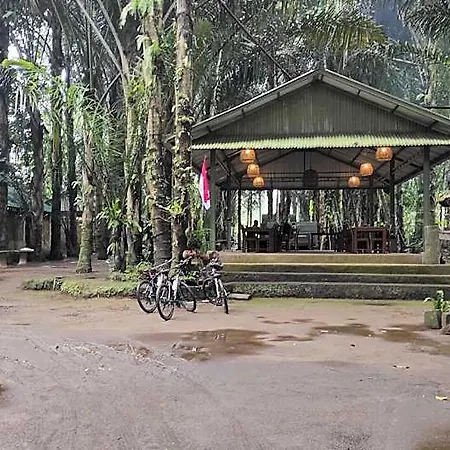 Tegal Dukuh Camp