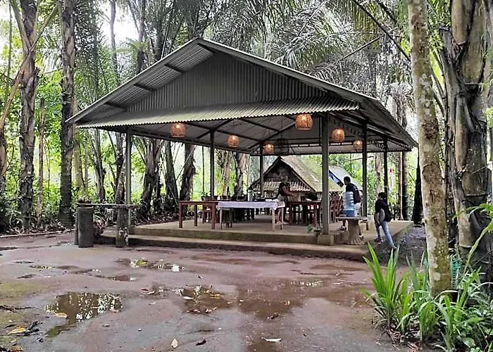 Tegal Dukuh Camp 2*