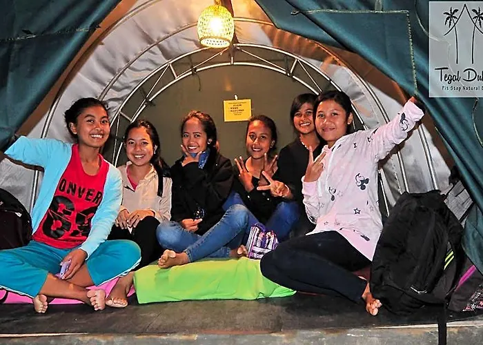 Tegal Dukuh Camp 2*